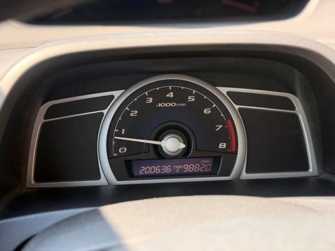 Used 2007 Honda Civic LX image 10