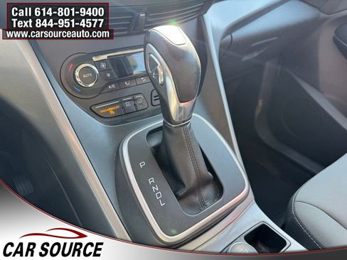 Used 2016 Ford C-MAX SE image 9