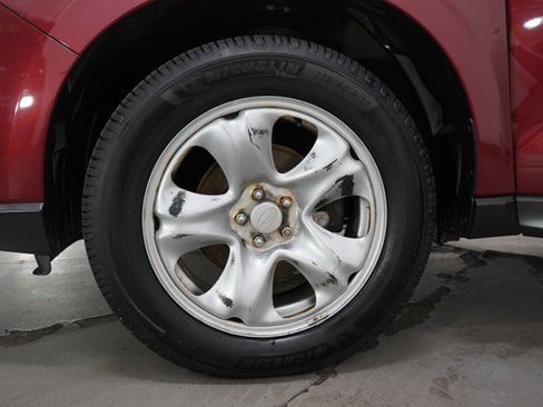 Used 2016 Subaru Forester 2.5i image 30