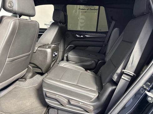 Used 2022 GMC Yukon Denali AWD/4WD image 13