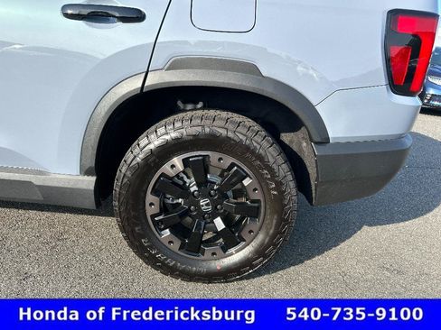 Used 2026 Honda Passport TrailSport Elite image 30