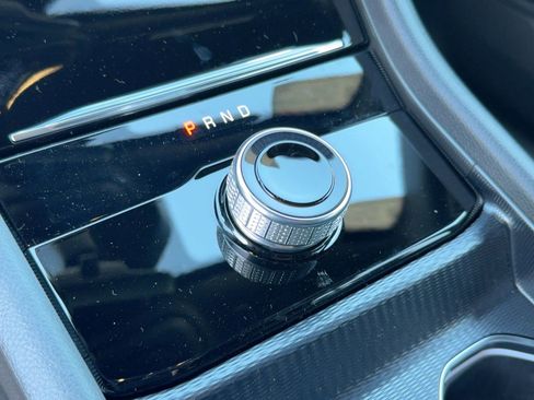 New 2025 Jeep Grand Cherokee Altitude image 18