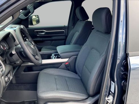 New 2026 RAM 1500 Lone Star RWD image 7