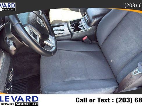 Used 2011 Dodge Charger R/T w/ Driver Confidence Group AWD/4WD image 27