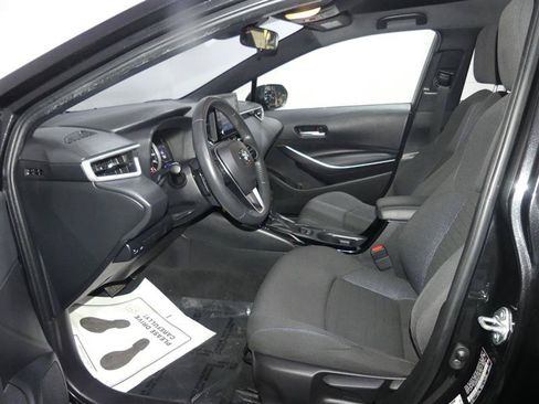 Used 2022 Toyota Corolla SE FWD image 20