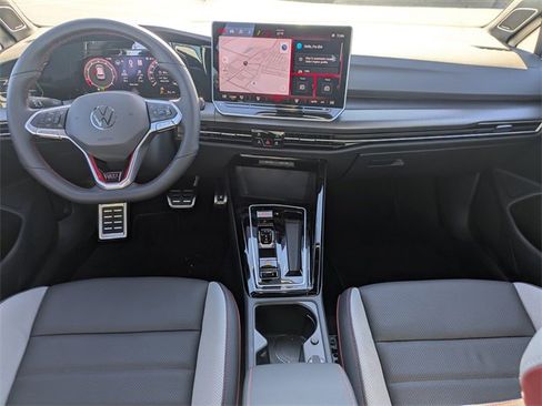 New 2026 Volkswagen GTI Autobahn image 15