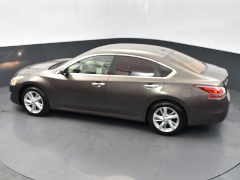 Used 2013 Nissan Altima 2.5 SV image 46