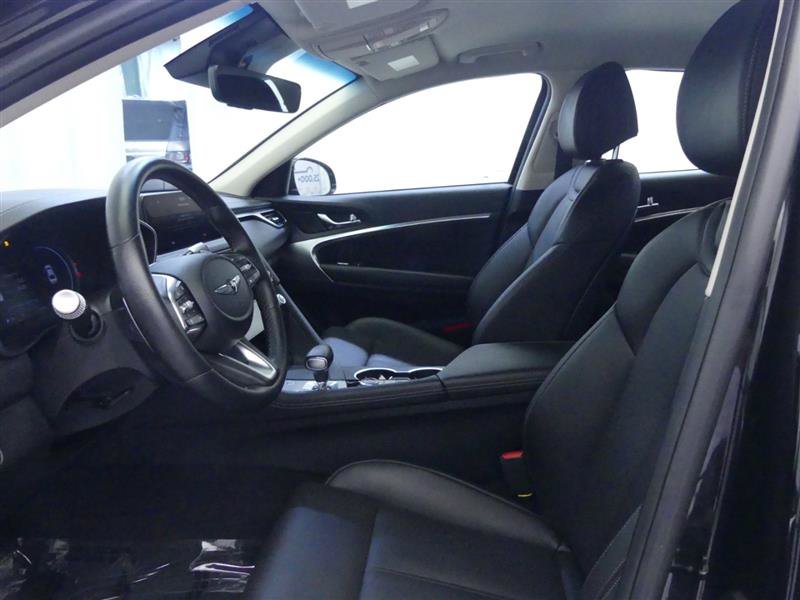 Used 2026 Genesis G70 2.5T RWD image 20