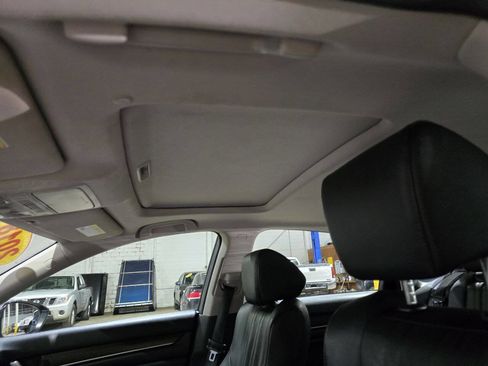 Used 2018 Honda Accord EX-L image 26