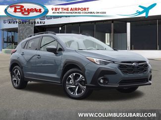 Certified 2025 Subaru Crosstrek 2.0i Premium 360° Tour