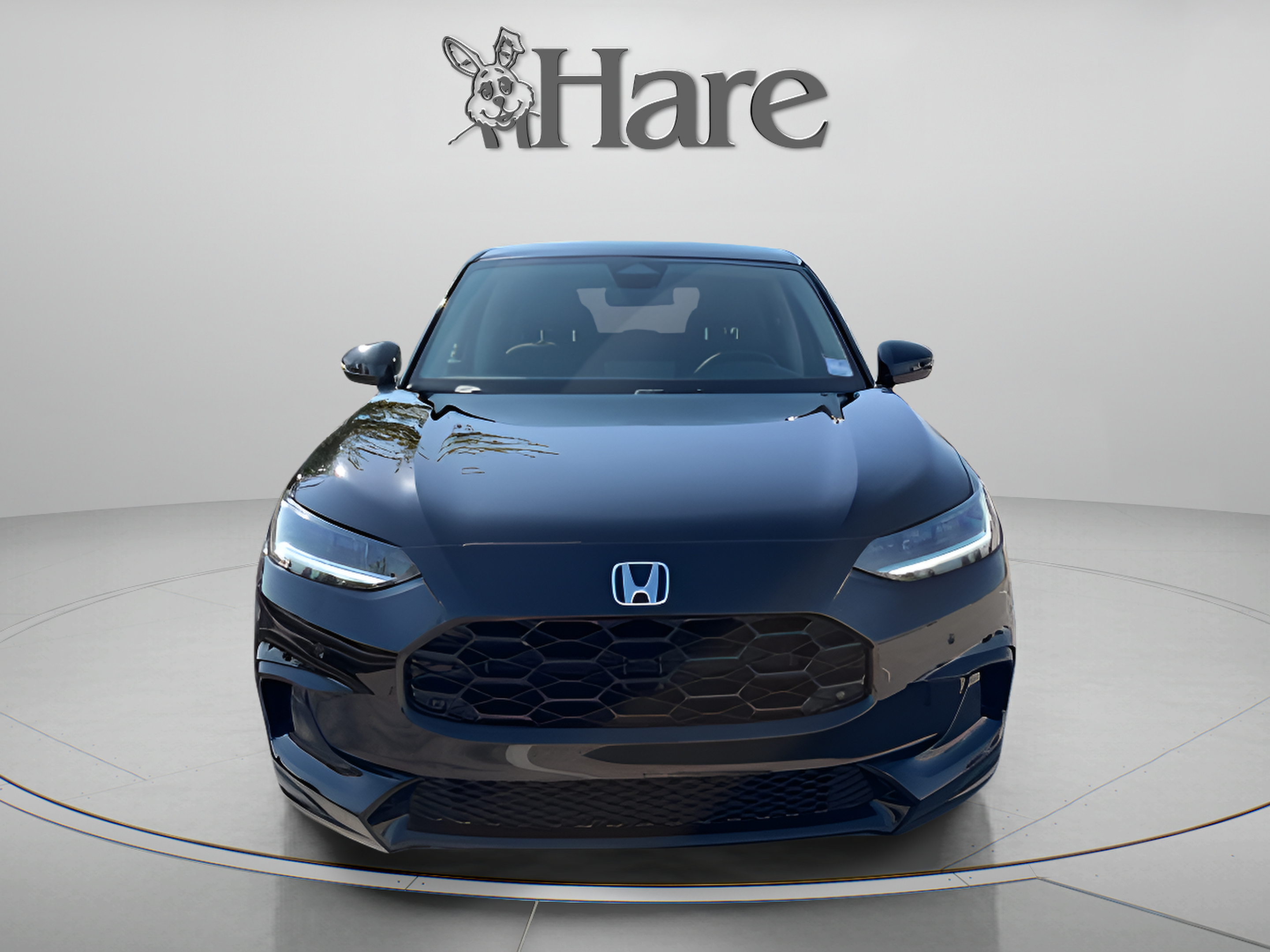 New 2027 Honda HR-V EX-L image 9