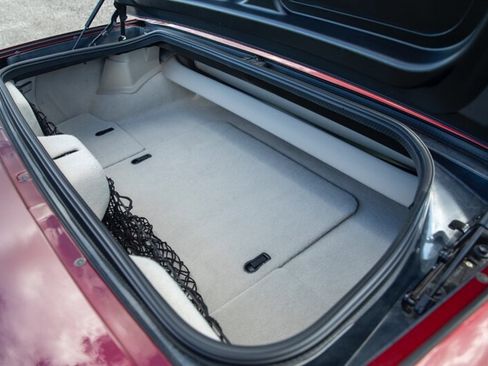 Used 2003 Chevrolet Corvette Convertible w/ Preferred Equipment Group1 image 22