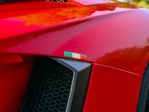 Used 2013 Lamborghini Aventador LP 700-4 image 56