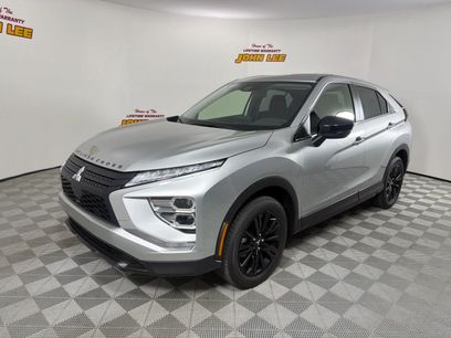New 2026 Mitsubishi Eclipse Cross LE
