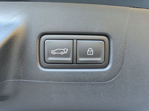 New 2026 Hyundai Santa Fe Limited image 15