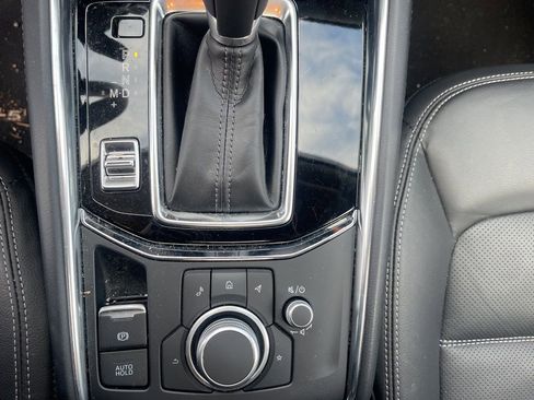 Used 2025 MAZDA CX-5 AWD 2.5 S w/ Premium Plus Pkg image 32