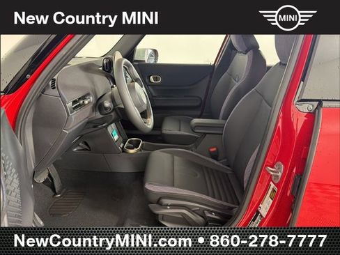 New 2026 MINI Cooper 4-Door Hardtop FWD image 11