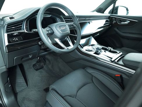 New 2025 Audi Q7 3.0T Prestige image 20