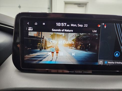 Used 2023 Hyundai Santa Fe SEL w/ Premium Package image 53