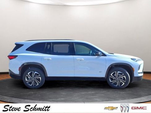 New 2026 Buick Enclave Sport Touring w/ Power Package image 28