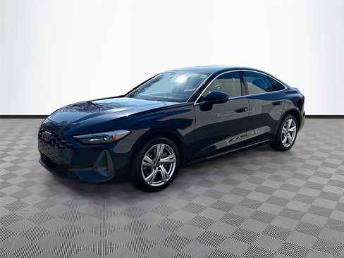 Used 2025 Audi A5 2.0T Premium w/ Convenience Package image 3