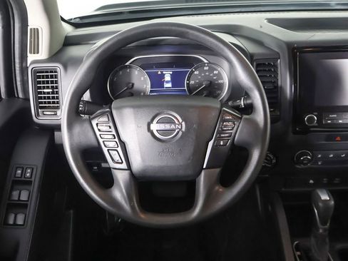Used 2022 Nissan Frontier S w/ Technology Package AWD/4WD image 26