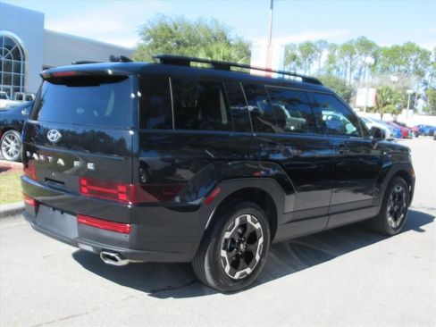 Used 2025 Hyundai Santa Fe SEL image 6
