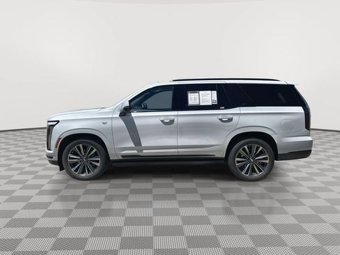 Certified 2026 Cadillac Escalade Sport w/ Touring Package AWD/4WD image 7