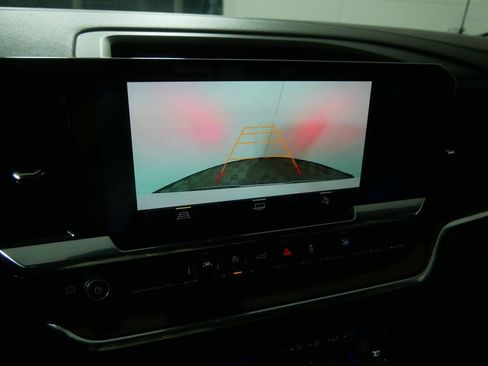 Used 2025 Chevrolet Silverado 1500 RST w/ Convenience Package II image 29