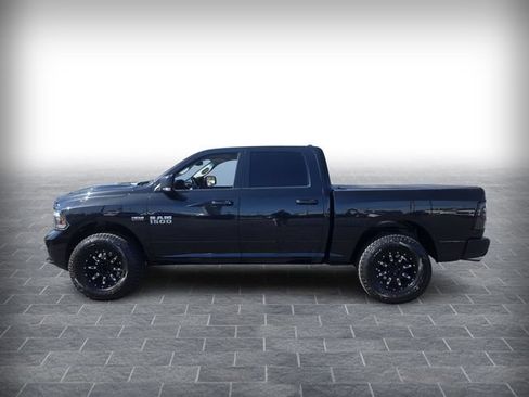 Used 2016 RAM 1500 Sport AWD/4WD image 4
