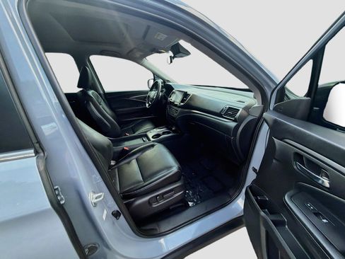 Certified 2023 Honda Ridgeline RTL image 31