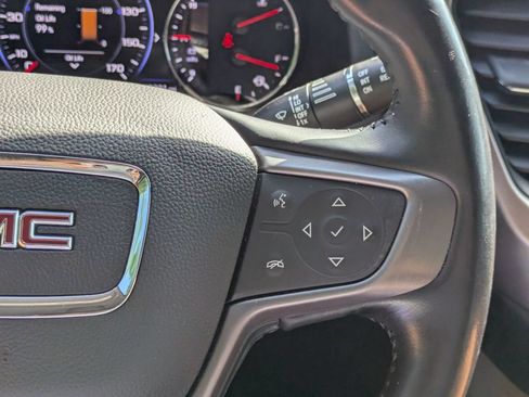 Used 2022 GMC Acadia AT4 w/ Technology Package AWD/4WD image 26