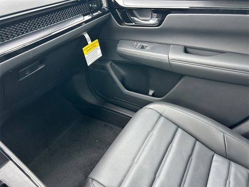 New 2026 Honda CR-V EX-L image 15