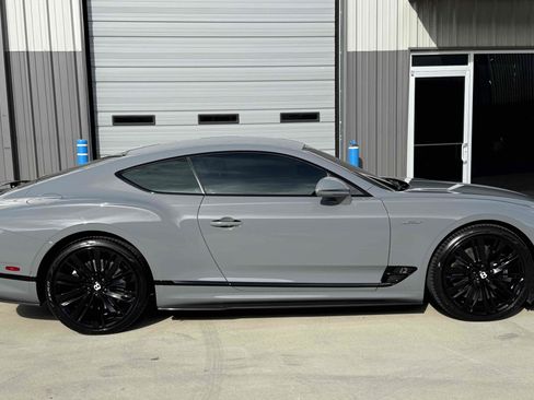 Used 2022 Bentley Continental GT Speed image 71