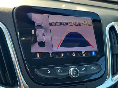 Used 2022 Chevrolet Equinox Premier FWD image 31