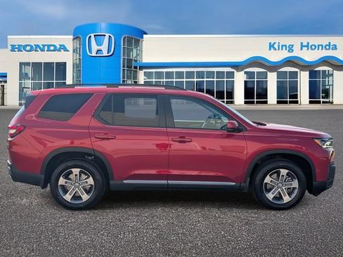 New 2026 Honda Pilot EX-L image 6