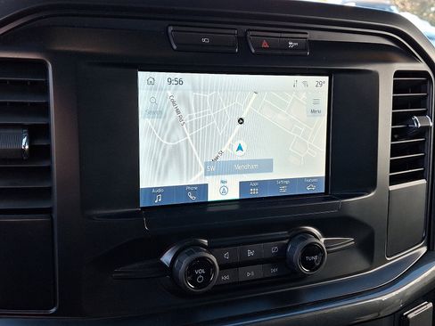 Certified 2022 Ford F150 XL w/ STX Black Appearance Package image 18