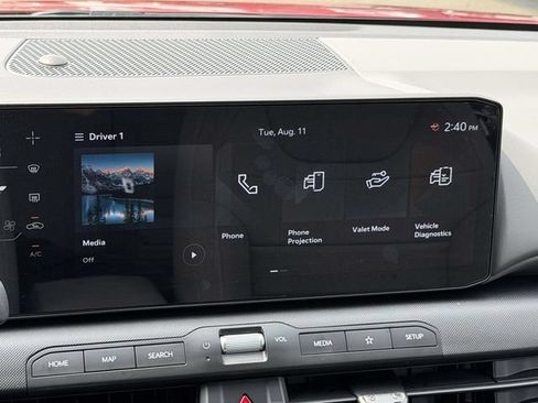 Used 2025 Kia K4 EX FWD image 19