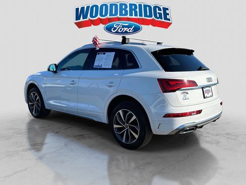 Used 2023 Audi Q5 2.0T Premium Plus image 5