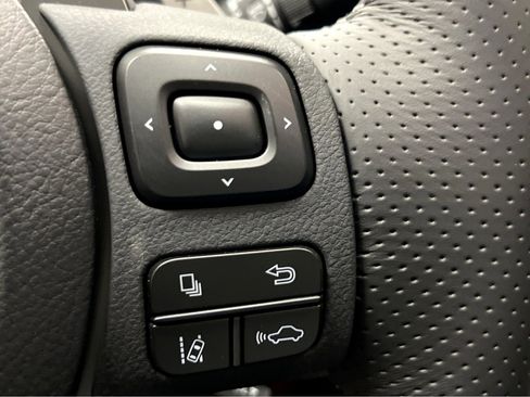 New 2025 Lexus IS 350 F Sport image 13