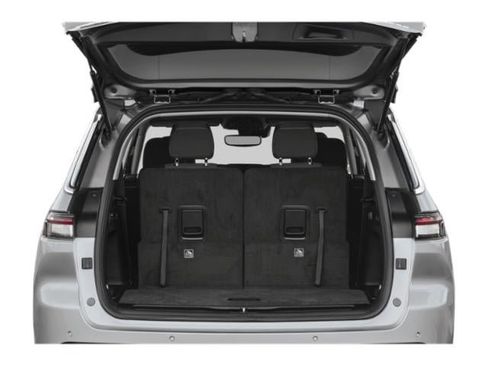 Used 2023 Jeep Grand Cherokee L Limited w/ Luxury Tech Group II image 11