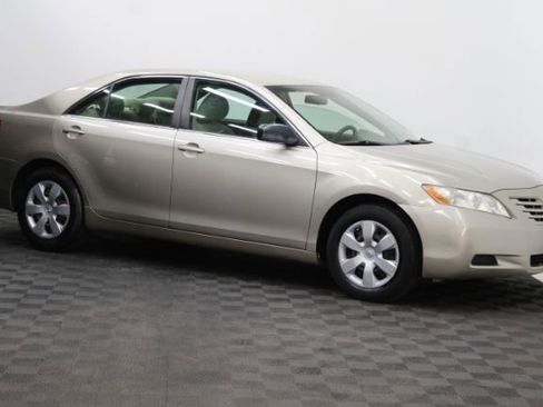 Used 2007 Toyota Camry XLE image 1