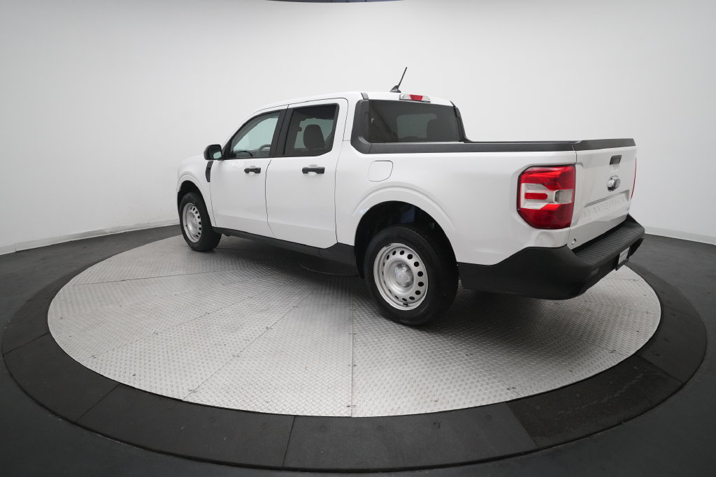 Used 2024 Ford Maverick XL w/ Equipment Group 100A Standard AWD/4WD image 30