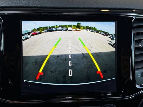Used 2019 Jeep Grand Cherokee Limited w/ Luxury Group II AWD/4WD image 21