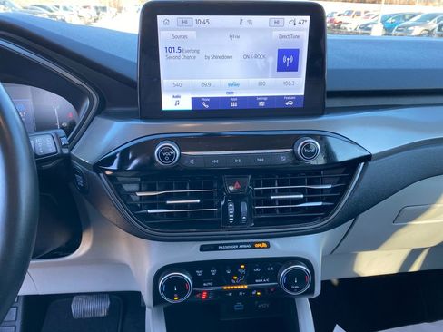 Used 2023 Ford Escape Active image 20