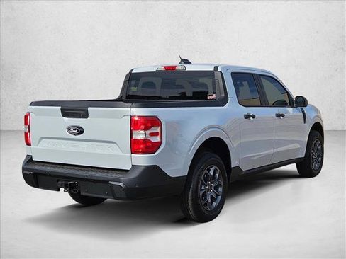 New 2025 Ford Maverick XLT FWD image 2