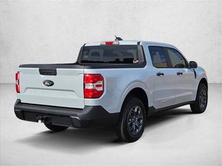 New 2025 Ford Maverick XLT FWD video 2