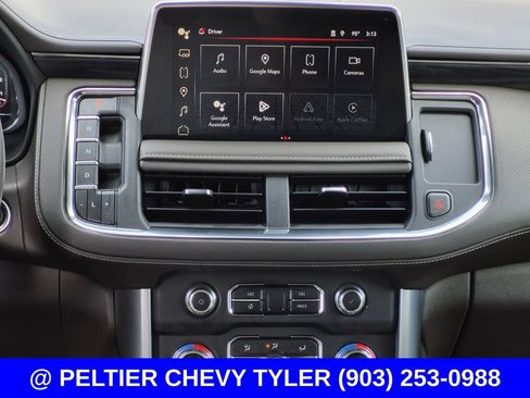 Used 2023 GMC Yukon SLT RWD image 43