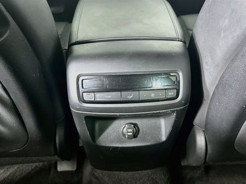 Used 2025 Hyundai Palisade SEL FWD image 28
