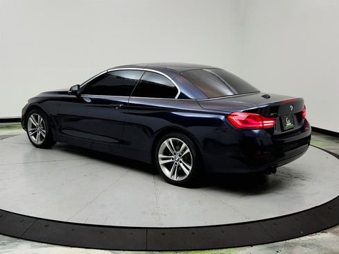 Used 2019 BMW 430i xDrive 430xi w/ Convenience Package image 7